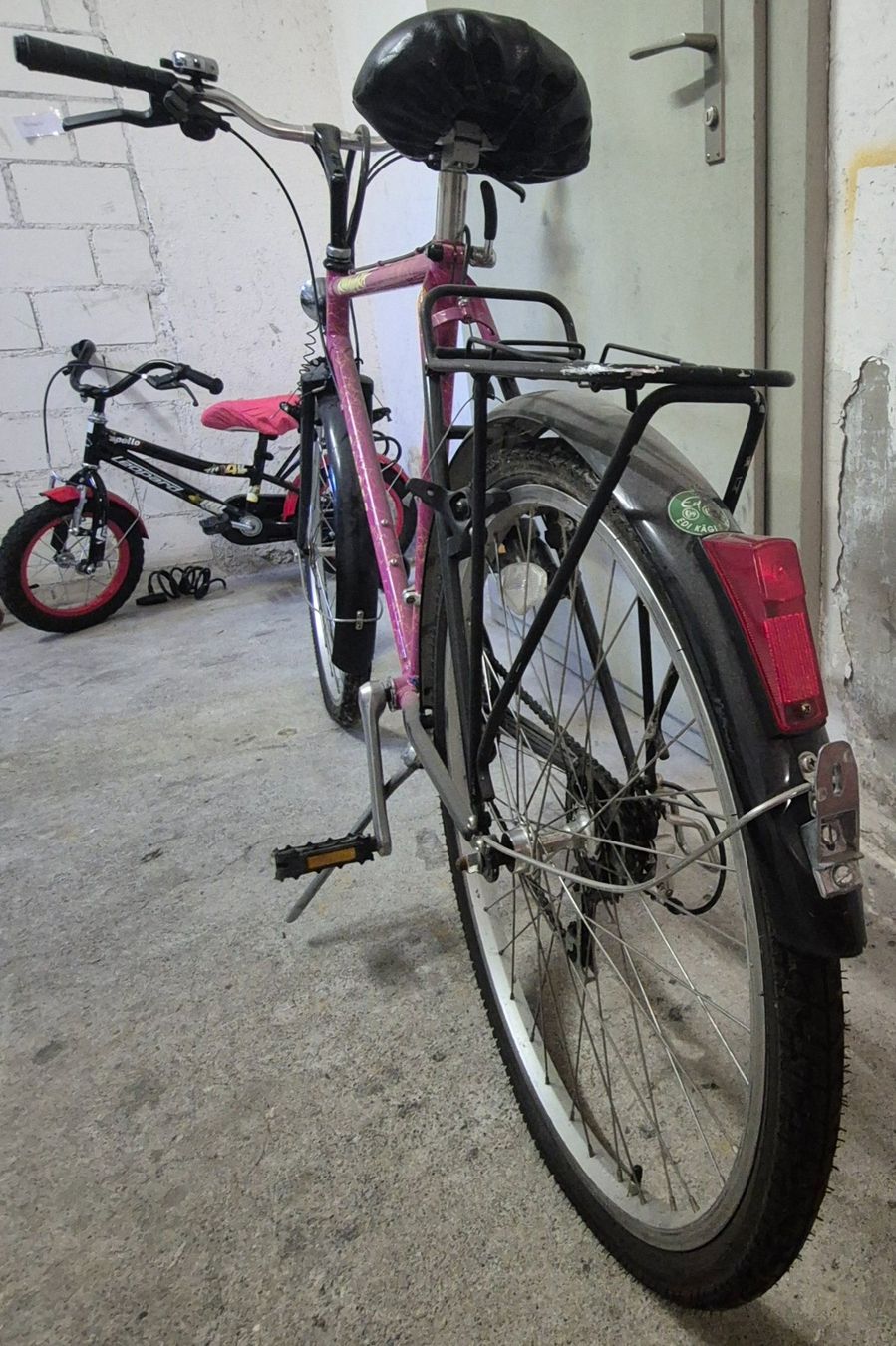 Biciclette: Damenvelo - velo 28 zoll – Usato da Zürich venduto da yam_5dw6 4