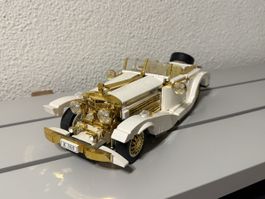 Vintage Oldtimer Modellauto K500 – Mould King 10003