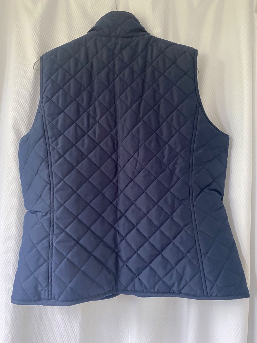 Ralph Lauren Gilet & Giacche senza maniche: RALPH LAUREN gesteppte Weste Gr. M – Nuovo (secondo la descrizione) da Besazio venduto da lionheart63 3