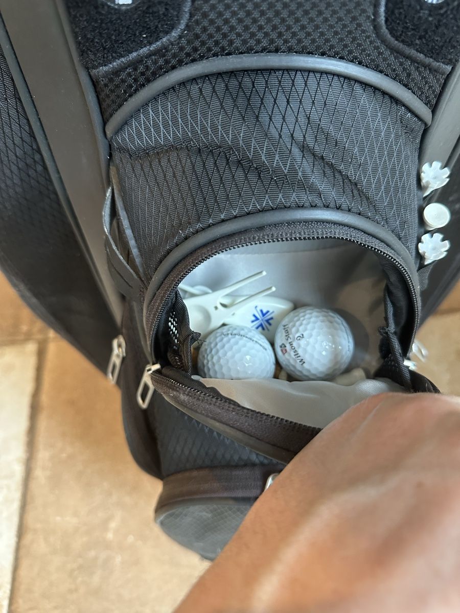 Callaway Mazze & Set: Komplettes Golf Set – Usato da Lohn-Ammannsegg venduto da laidbackchilling 5