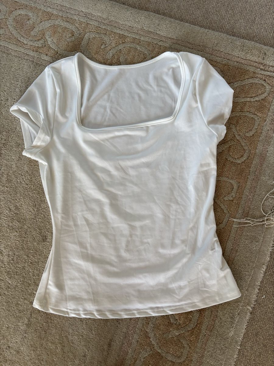Tops: Top – Gebraucht aus Eggersriet von car_w5cl 1
