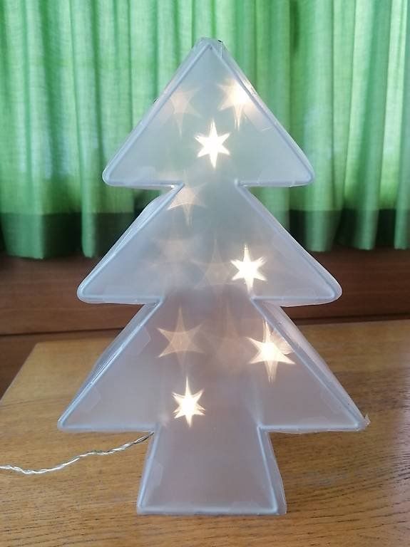 Tutte le decorazioni: Weihnachts-Dekoration – Nuovo (secondo la descrizione) da Appenzell Enggenh. venduto da vario414