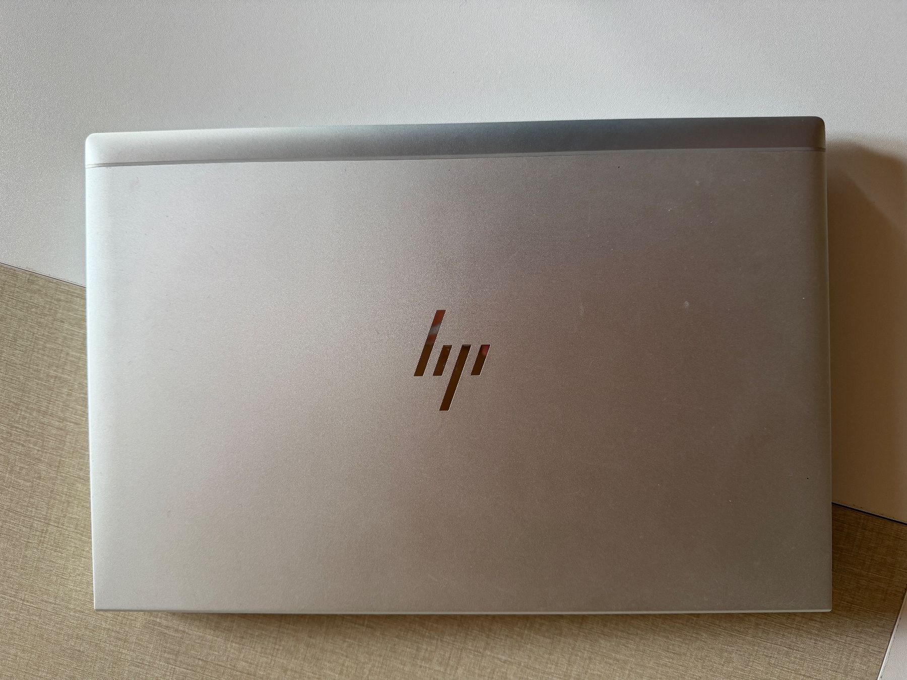 Hewlett Packard Notebooks: HP Elitebook 840 G8 – Gebraucht aus Oberbalm von gtax11 2