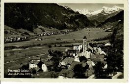 Panorama Quinto  1947