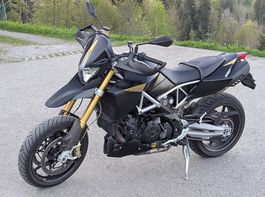 Aprilia Dorsoduro 1200