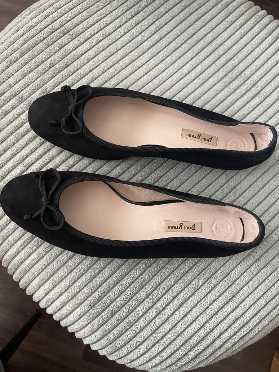 Paul Green Scarpe da donna: Paul Green Ballerinas 38,5 – Nuovo (secondo la descrizione) da Dübendorf venduto da olh_rs5r 1