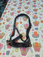 Lederhalfter Gr. Full