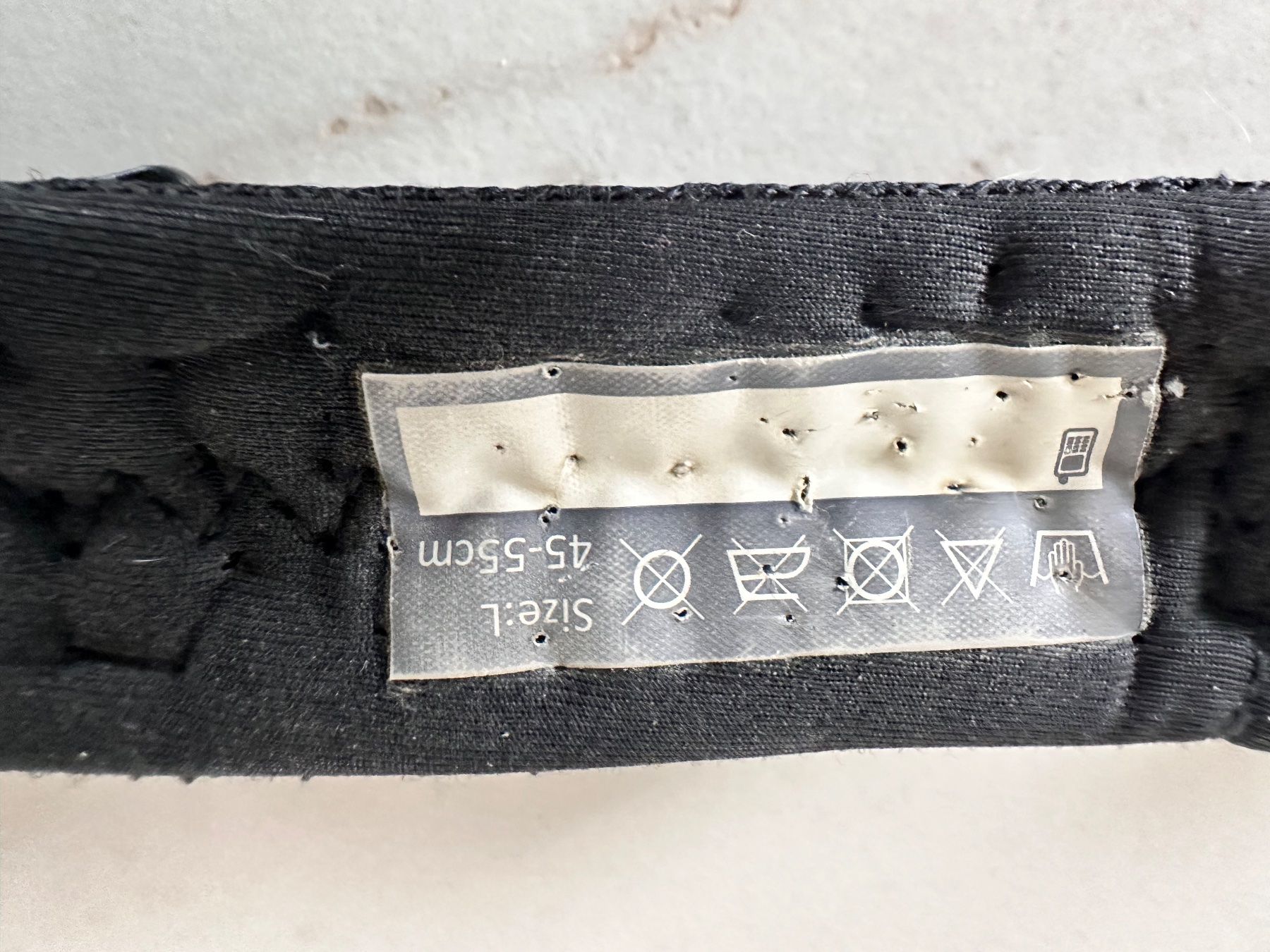 Leine & Halsband: Halsband DogsCreek Grösse L – Gebraucht aus Tuggen von wollistar 4