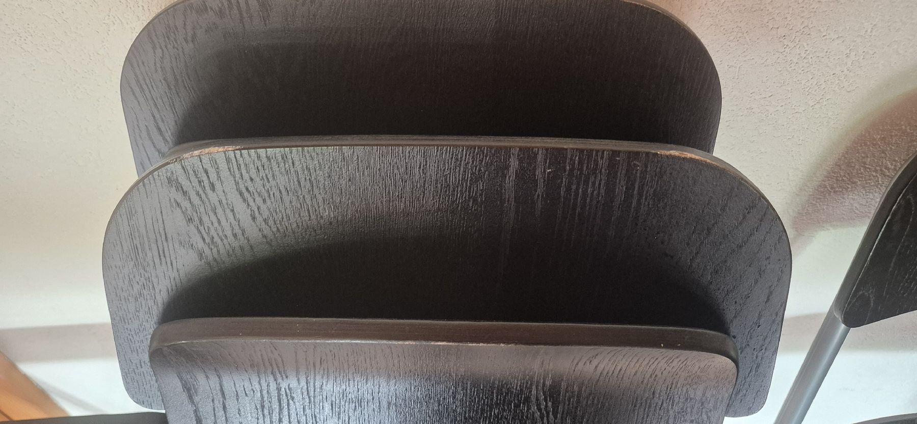 Ikea Seggioloni: Chaises hautes pliables – Usato da Belfaux venduto da Dea_Symbelmyne 3