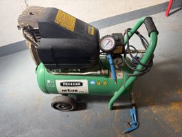 PREBENA orkan Kompressor 224-S20