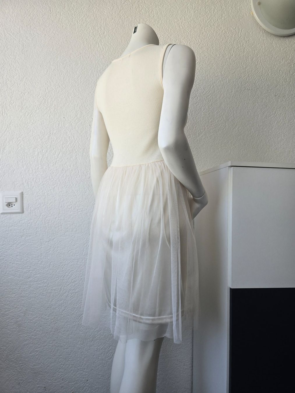 Vestiti: Robe Tutu MOLLY BRACKEN T-Unique – Usato da Les Verrières venduto da kitel79 7