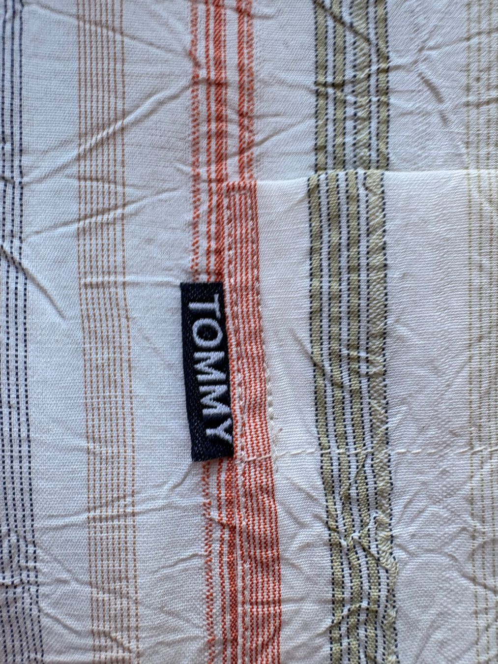 Tommy Hilfiger Chemises: Tommy Hilfiger Hemd – D'occasion à Wigoltingen par _vntg_ 1