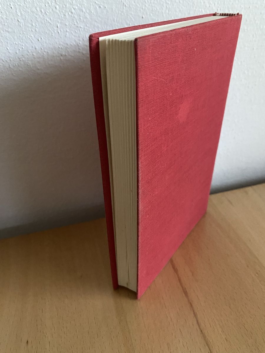 Libri: Dür die anderi Brülle - Paul Eggenberg – Usato da Schwarzenburg venduto da Michellu 2