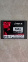 Kingston 120GB SSD guter Zustand