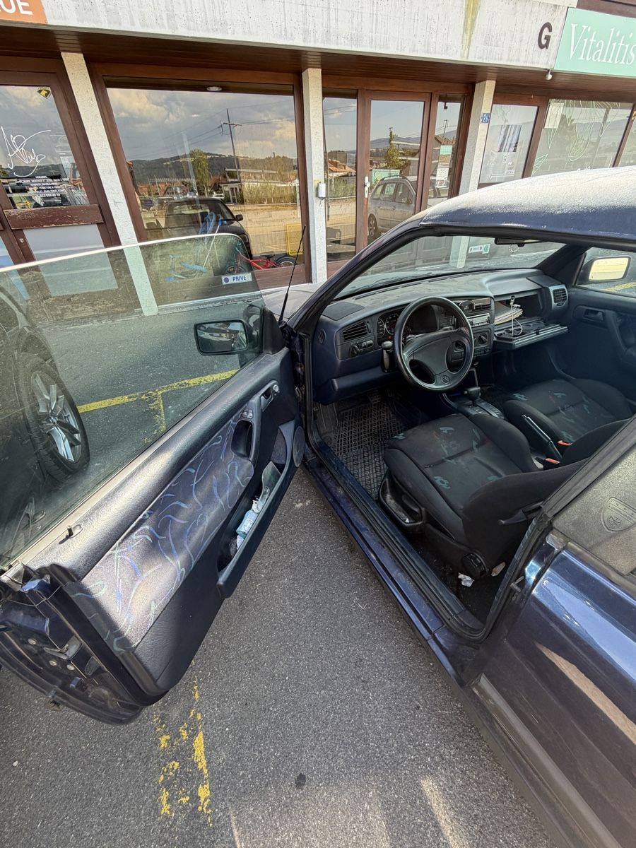 VW Autos: Golf 3 cabriolet – Defekt aus Burtigny von dj1_8wjr 4