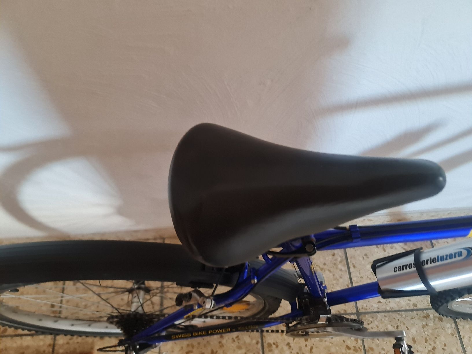 Biciclette: Fahrrad Arrow Blackhawk – Usato da triengen venduto da fad_g29d 8