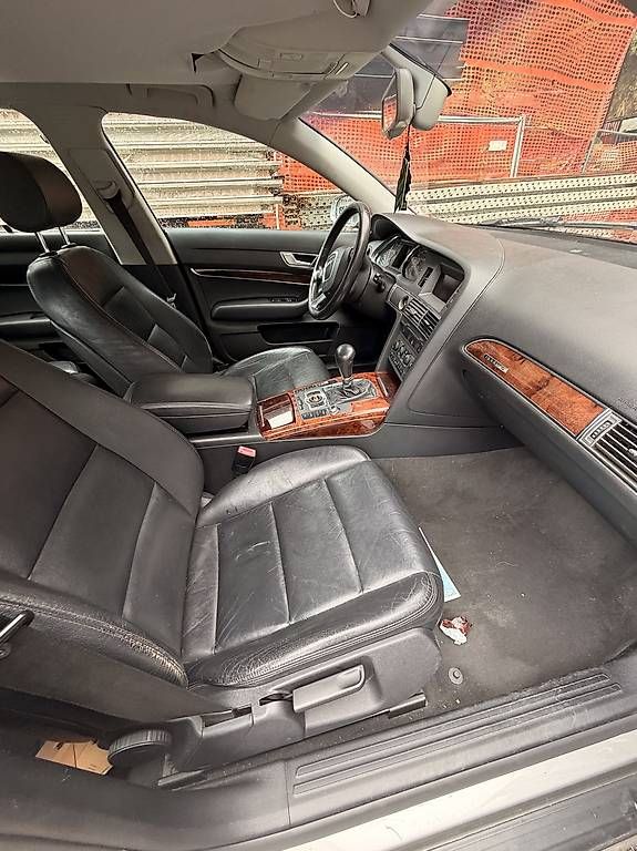 Autos: Vendo Audi a6 – Défectueux à Bellinzona par jmj_2pr8 2