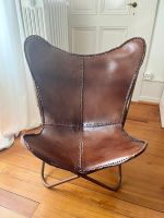 Magnifique fauteuil «Butterfly» - Beautiful Butterfly chair