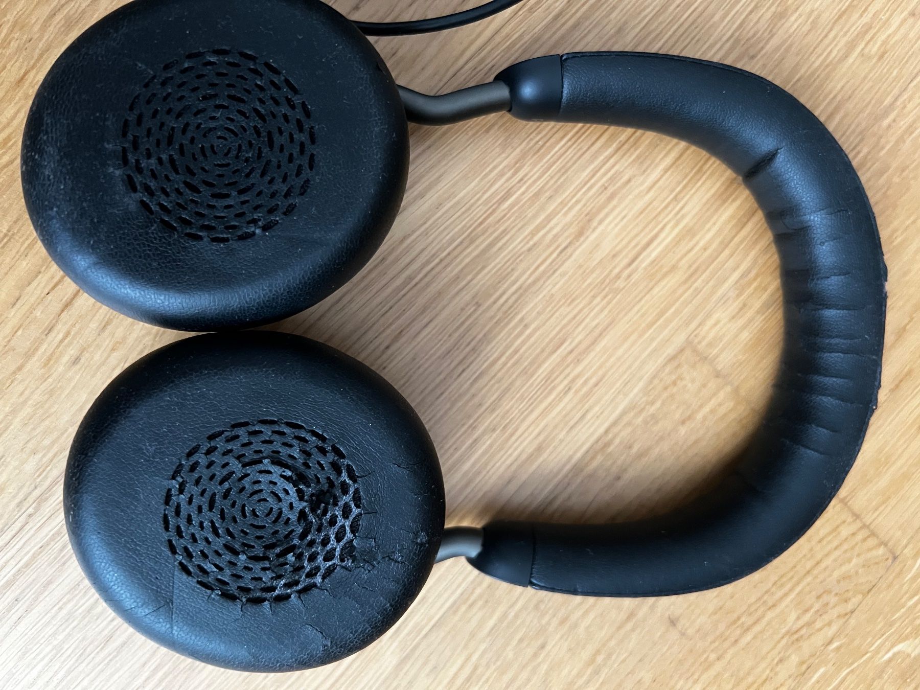 Jabra Cuffie: JABRA Evolve2 75 Headset + Docking (nur Bluetooth) – Usato da Döttingen venduto da Swissquisite 3
