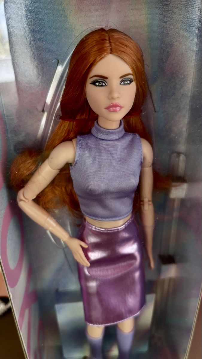 Bambole: Barbie Looks HRM12 #20 NRFB – Nuovo (secondo la descrizione) da Bigorio venduto da I_am_Jay 1