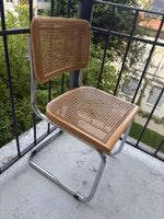Model B32 'Cesca' Dining Chair - Marcel Breuer