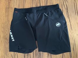 mammut Hose kurz