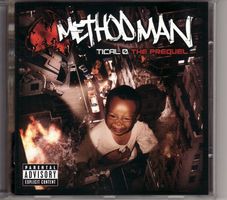 Method Man – Tical 0: The Prequel