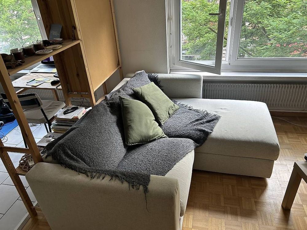 Alte Couch Abholen Lassen Berlin