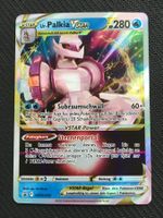 Pokémon - Promo - Ur-Dialga V (SWSH 254) - DE
