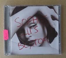 Sophie Ellis-Bextor – Read My Lips - F27