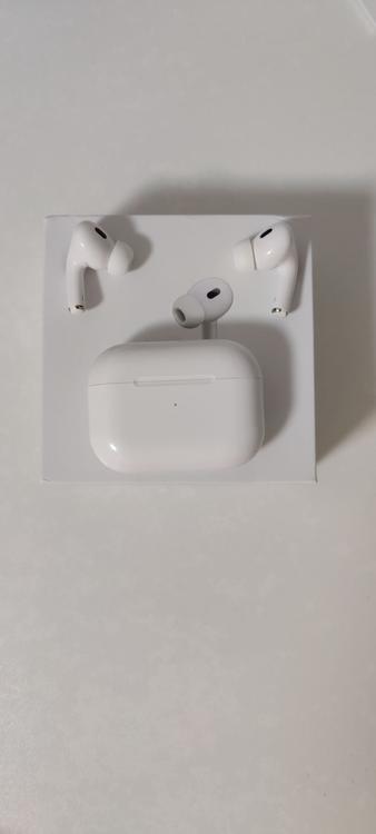 Air Pods Pro 2 Gen Kaufen Auf Ricardo