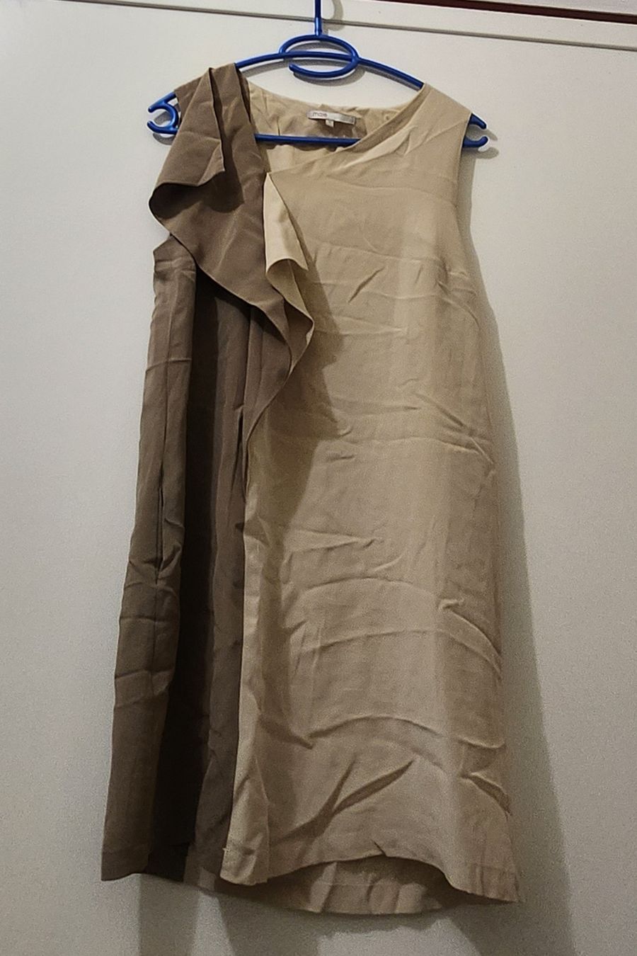 Maje Vestiti: Robe Maje bicolore taille 1 occasion – Usato da Niedergösgen venduto da Eva2410