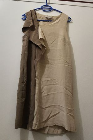 Robe Maje bicolore taille 1 occasion