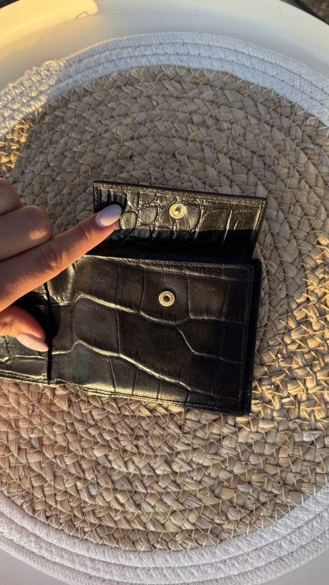 Aigner Portafogli: Aigner Portemonnaie / Brieftasche – Usato da Speicherschwendi venduto da sen_r6wk 2
