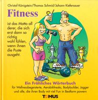 FITNESS HC - TOMUS Verlag