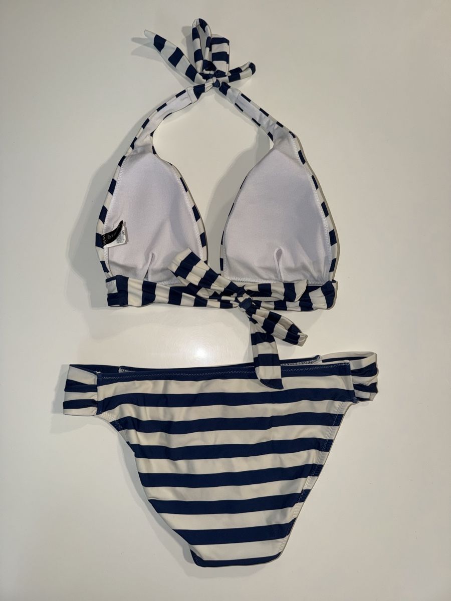 Costumi da bagno & Bikini: 2 maillots de bain, Firefly – Usato da Cologny venduto da PEACEANDLOVE 2
