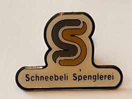 1 Pin Schneebeli Spenglerei