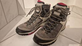 AKU Wanderschuhe Grösse 38