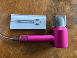 dyson supersonic