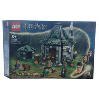 LEGO® Harry Potter™ 76428 Hagrid's Hut: An Unexpected - USED