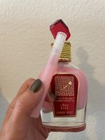 Lattafa EDP Thameen Candy Rose 5ml. ABFÜLLUNG