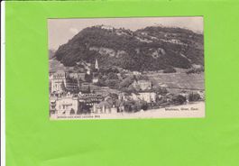 Montreux-Glion-Caux