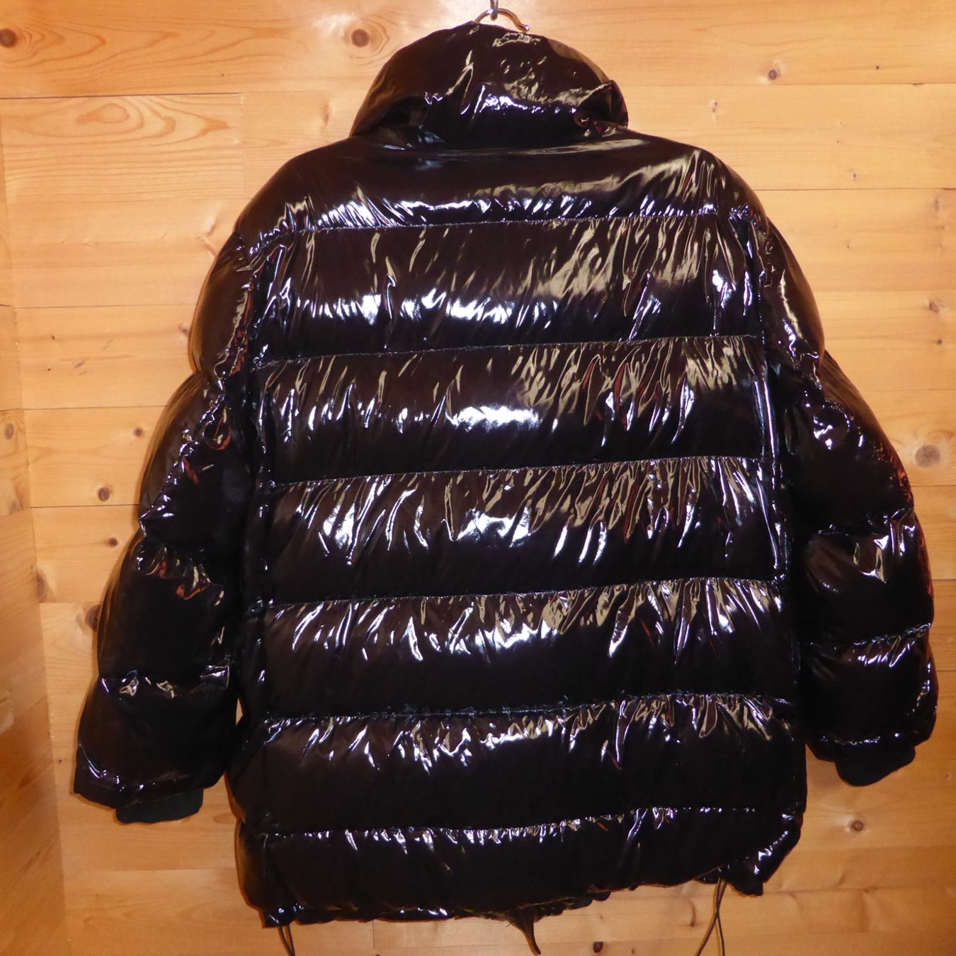 Zara Giacche: Winterjacke ZARA, Gr. M – Usato da St.Gallen venduto da regenbogen5 2