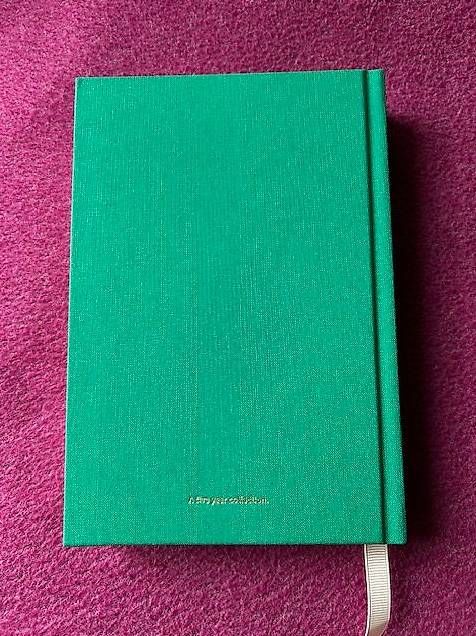 Libri: Carnet intime sur 5 ans -  Idée cadeau ! – Usato da Colombier VD venduto da DENYSE01 1