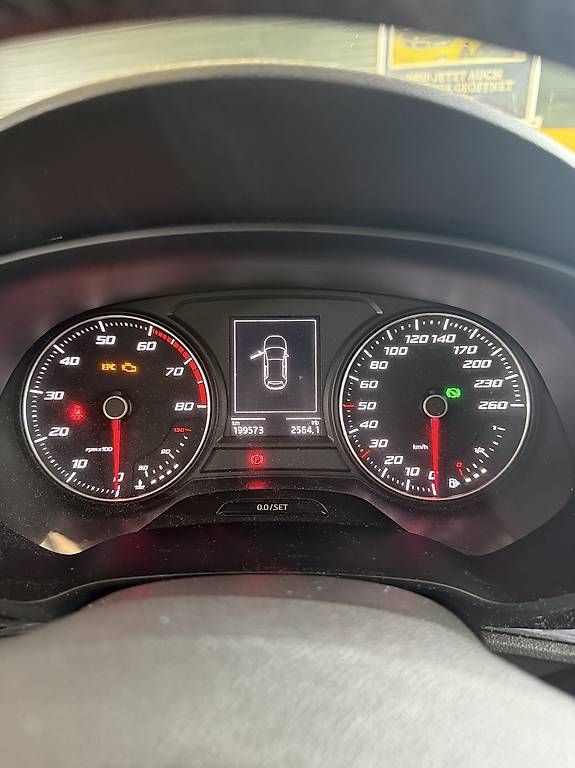 Autos: Seat Leon 1.2 TSI – D'occasion à Zunzgen par ala_q9s5 3