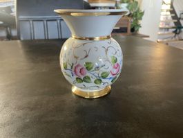 Ancien Vase en Porcelaine