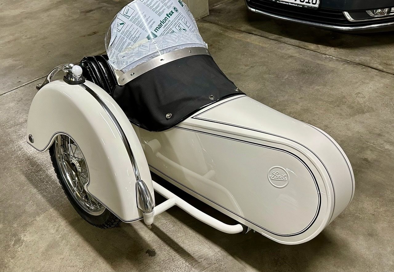 BMW Strada: BMW R25/3 His & Hers – Usato da Oberägeri venduto da Svein0 2