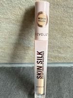 Revolution Skin Silk Brightener & Concealer - Medium Yellow