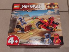 LEGO Ninjago 71734