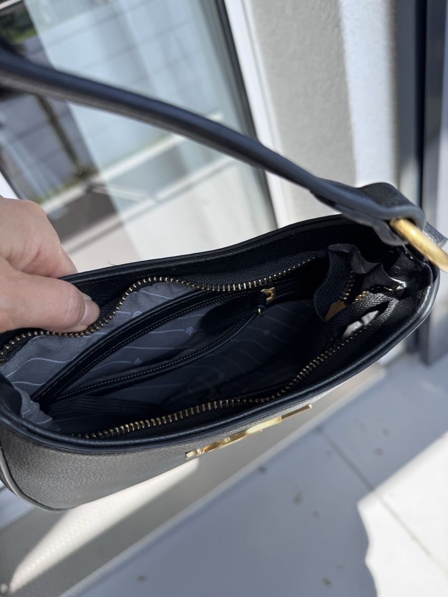 Taschen für Damen: Tasche klein und elegant – Gebraucht aus Mühlau von Anna0137 2